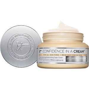 It cosmetics Confidence in a Cream-original
